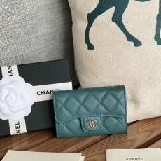 Chanel Wallets Purse